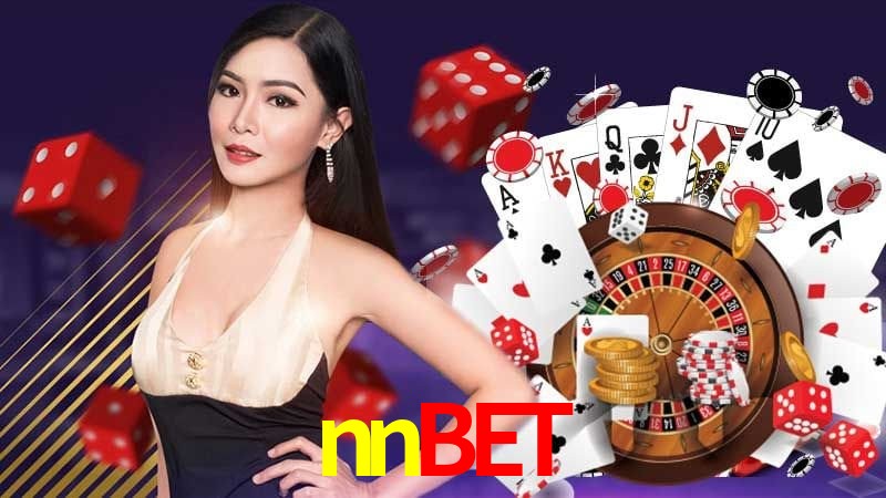 Casino Ao Vivo nnbet