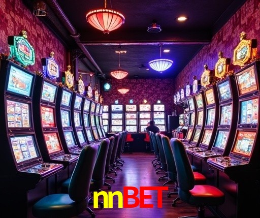 RTP dos slots populares na nnbet