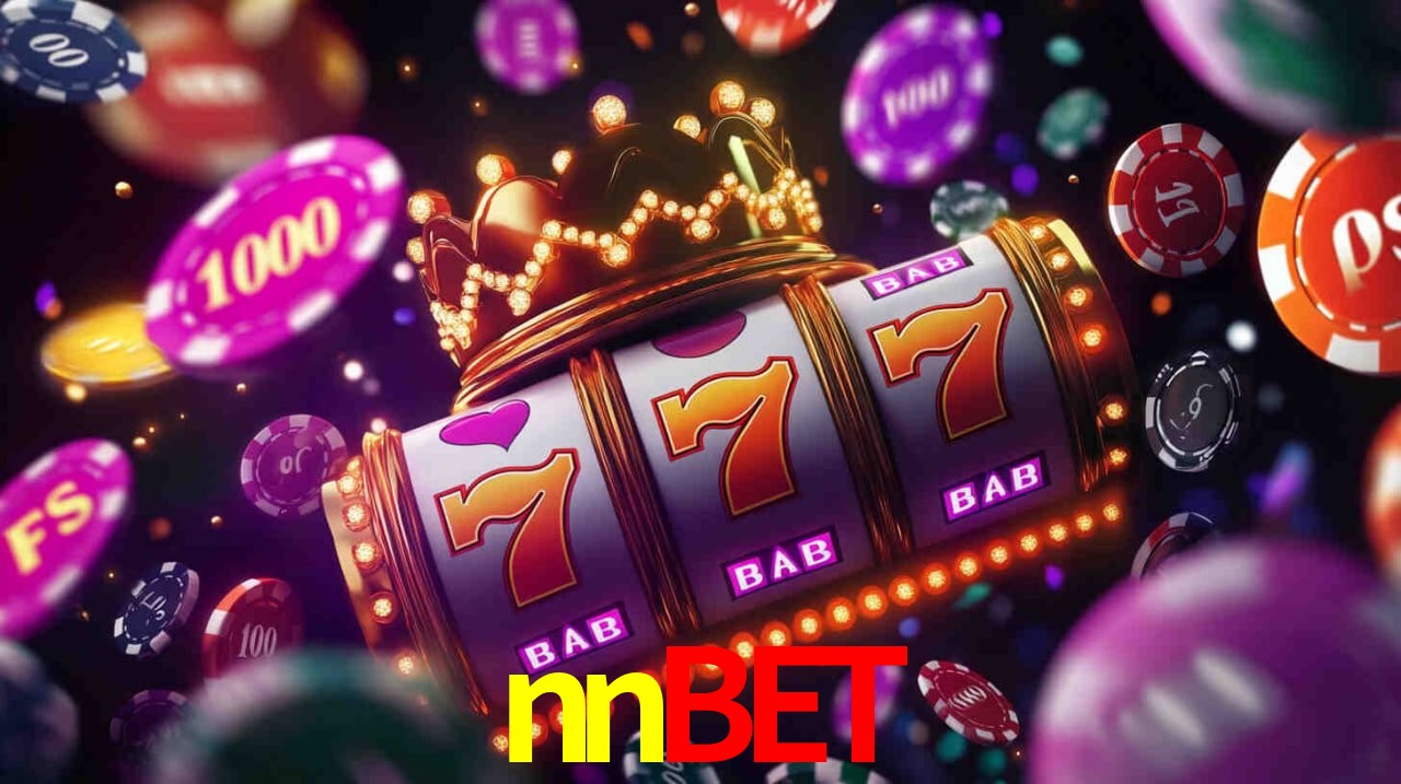 Game Providers nnbet