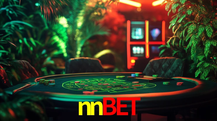 Live Casino nnbet