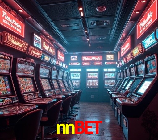 Catálogo de jogos na nnbet
