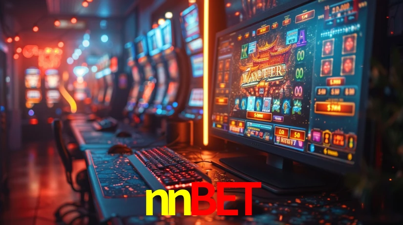 Experimente o Login Seguro Premium no nnbet