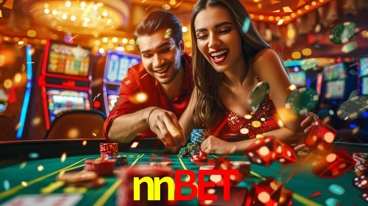 Promoção Relâmpago nnbet