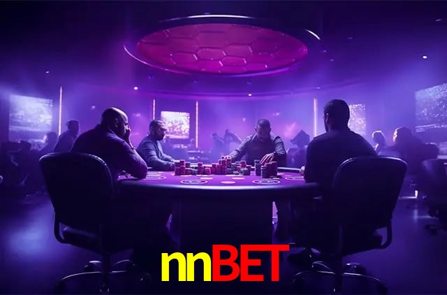 Casino Ao Vivo nnbet