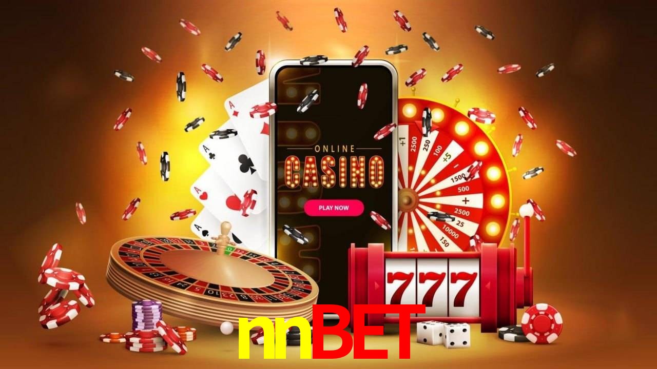 Tecnologia da Plataforma nnbet