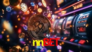 Interface do App nnbet
