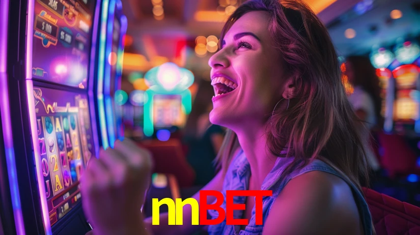 nnbet: Jogos de Caça-Níqueis-Altas Recompensas, Roleta-Velocidade, Blackjack-Desafios Máximos