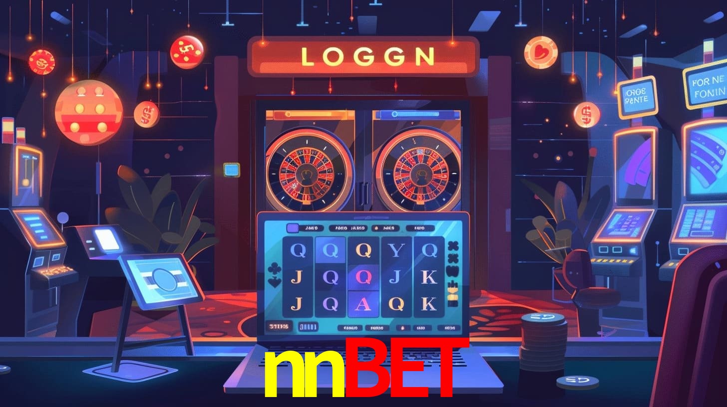 App nnbet no celular