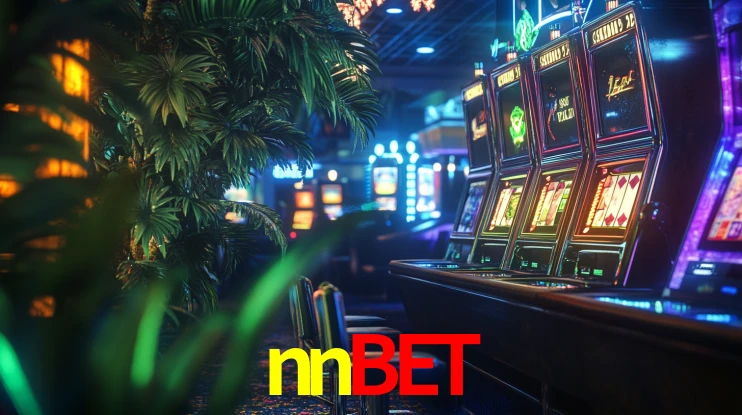 Roulette Table nnbet