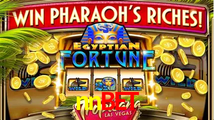 Descubra o Mundo do Cassino Online com nnbet