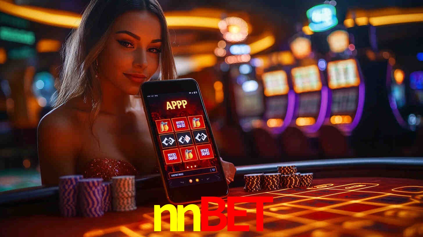 Explorando a Categoria de Eventos em Apostas na nnbet