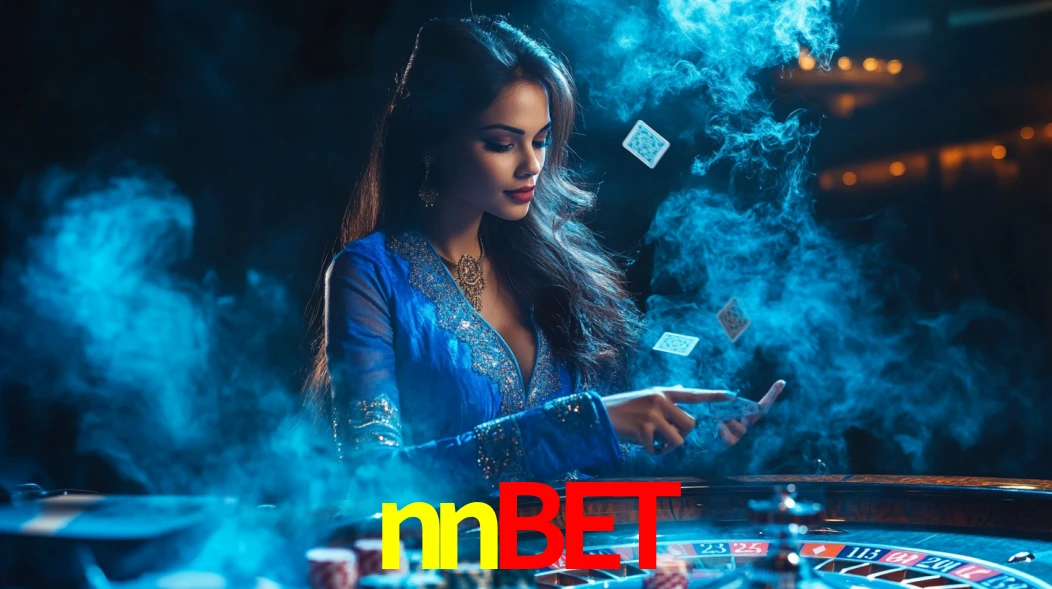 Desvendando o Mundo dos Jogos Virtuais na nnbet